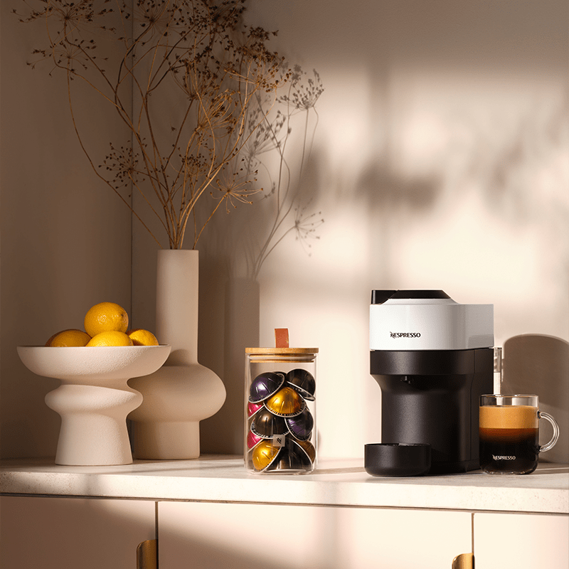 Vertuo Pop | Vertuo Coffee machines | Nespresso
